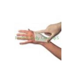 Gazekompres 10cm x 10cm 100 stk.